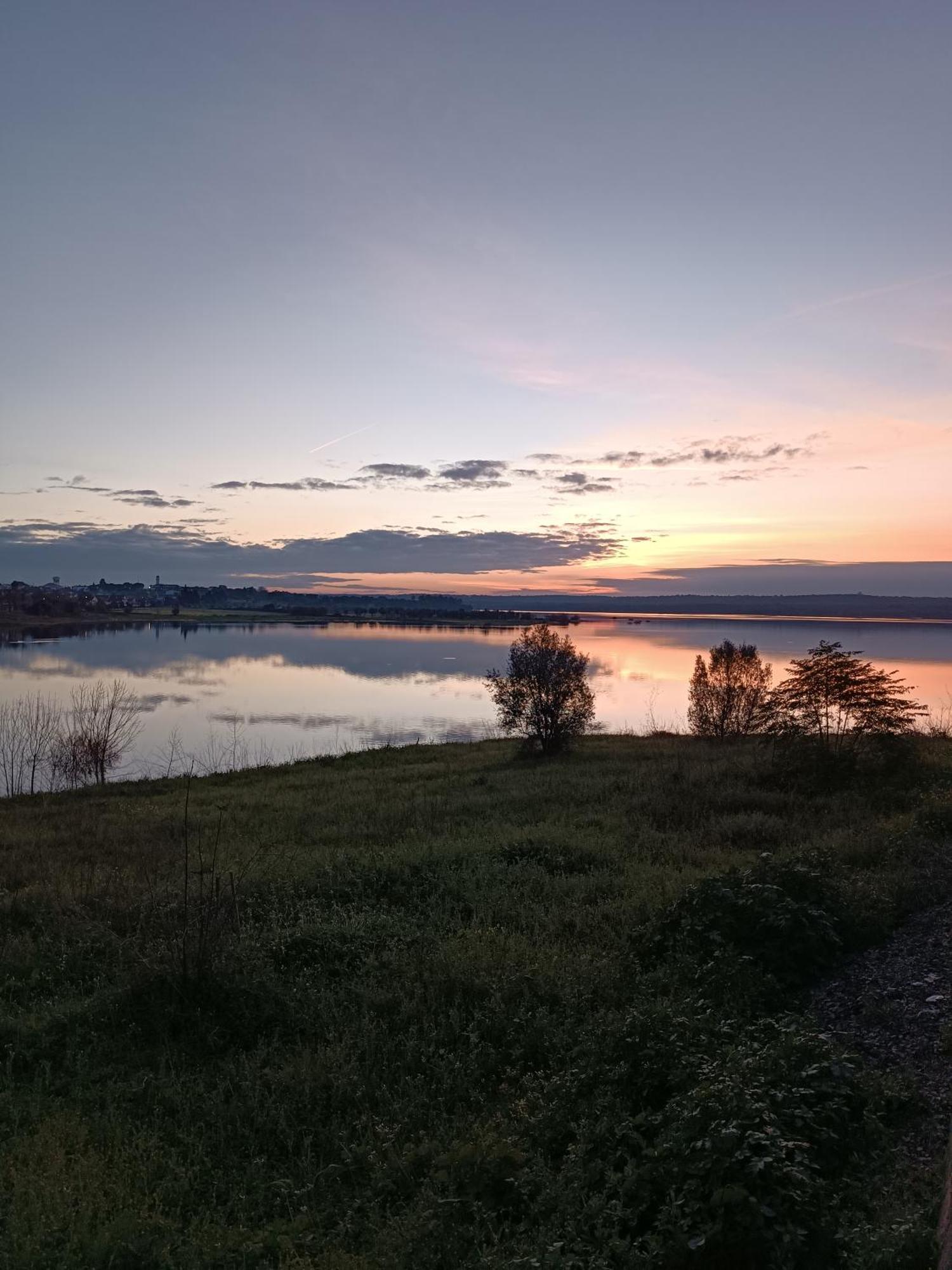 Casa D'Alice Villa Seda Екстериор снимка