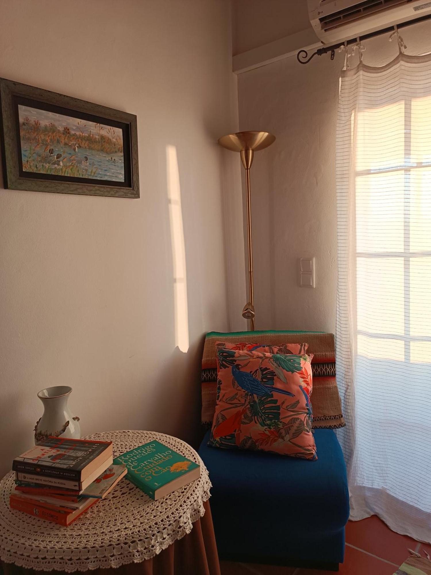 Casa D'Alice Villa Seda Екстериор снимка