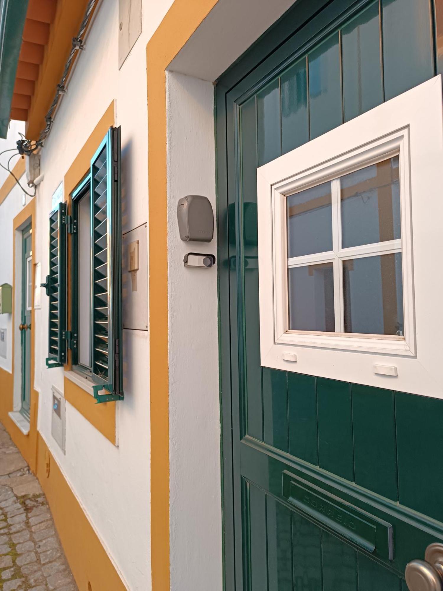Casa D'Alice Villa Seda Екстериор снимка