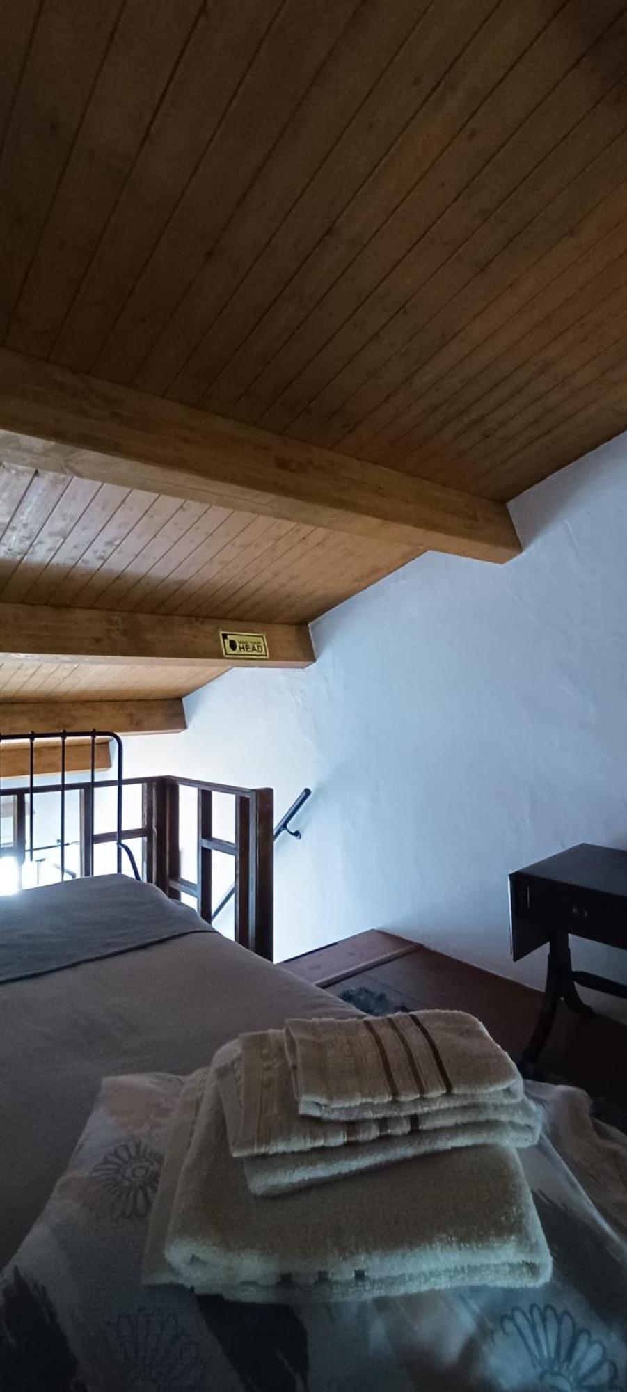 Casa D'Alice Villa Seda Екстериор снимка