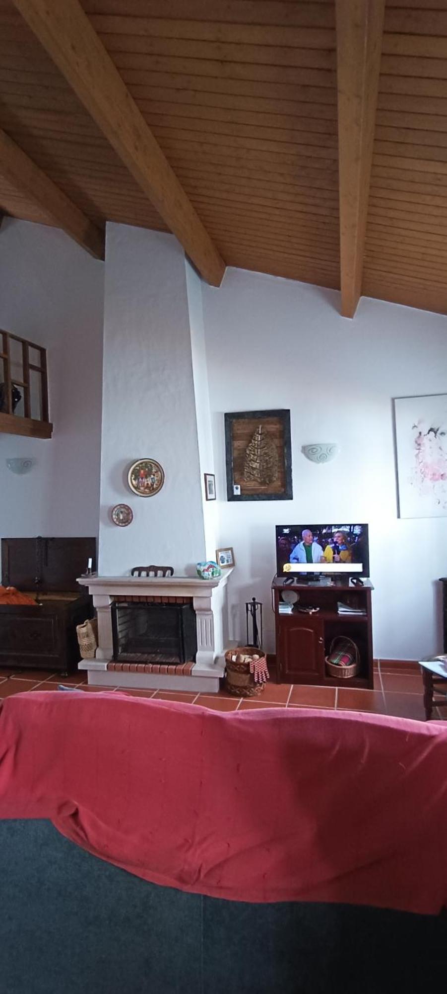 Casa D'Alice Villa Seda Екстериор снимка