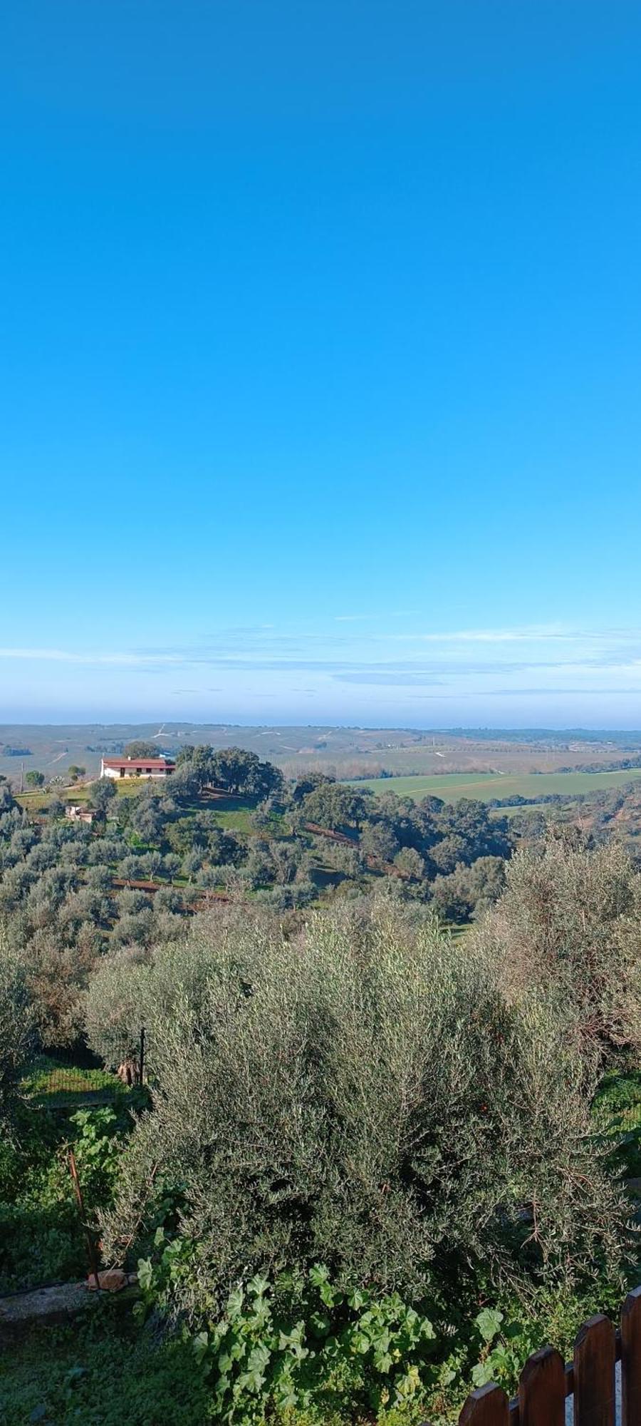 Casa D'Alice Villa Seda Екстериор снимка