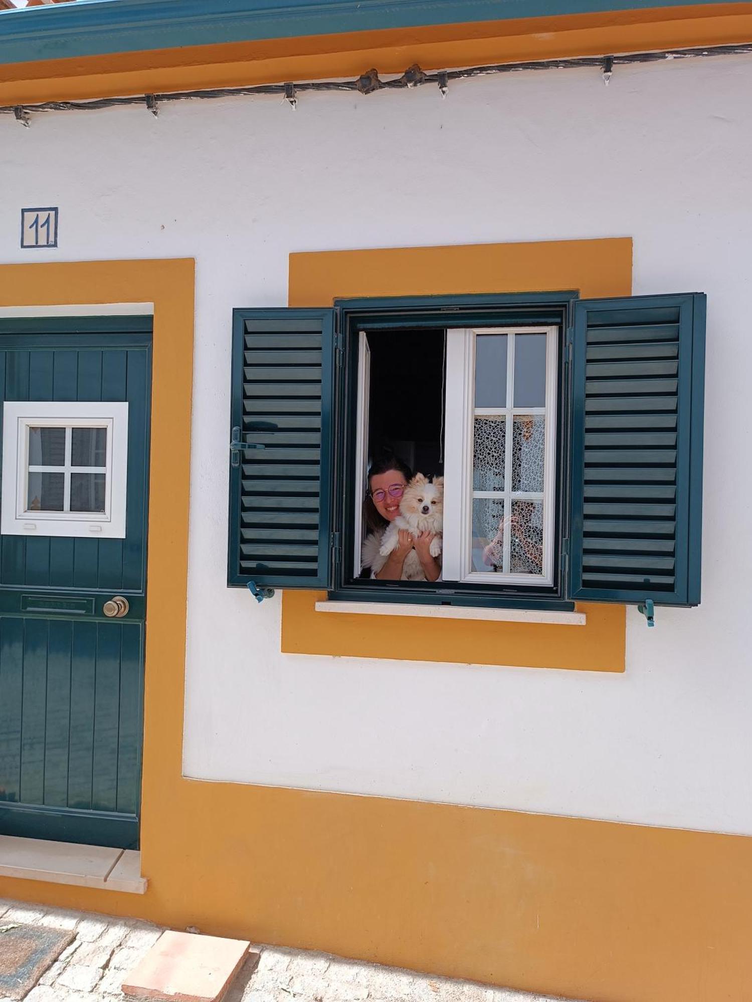 Casa D'Alice Villa Seda Екстериор снимка