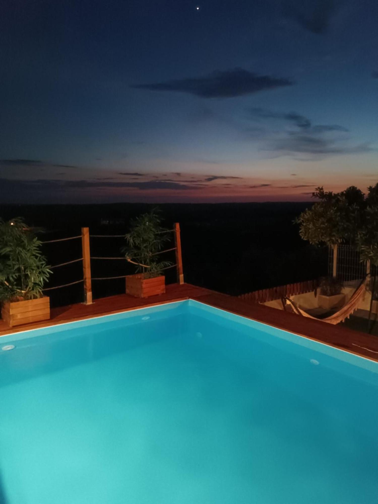 Casa D'Alice Villa Seda Екстериор снимка