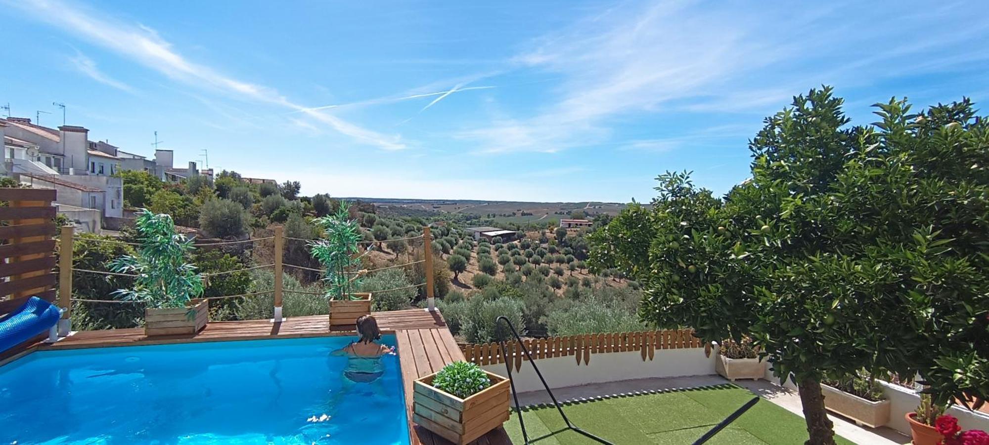 Casa D'Alice Villa Seda Екстериор снимка