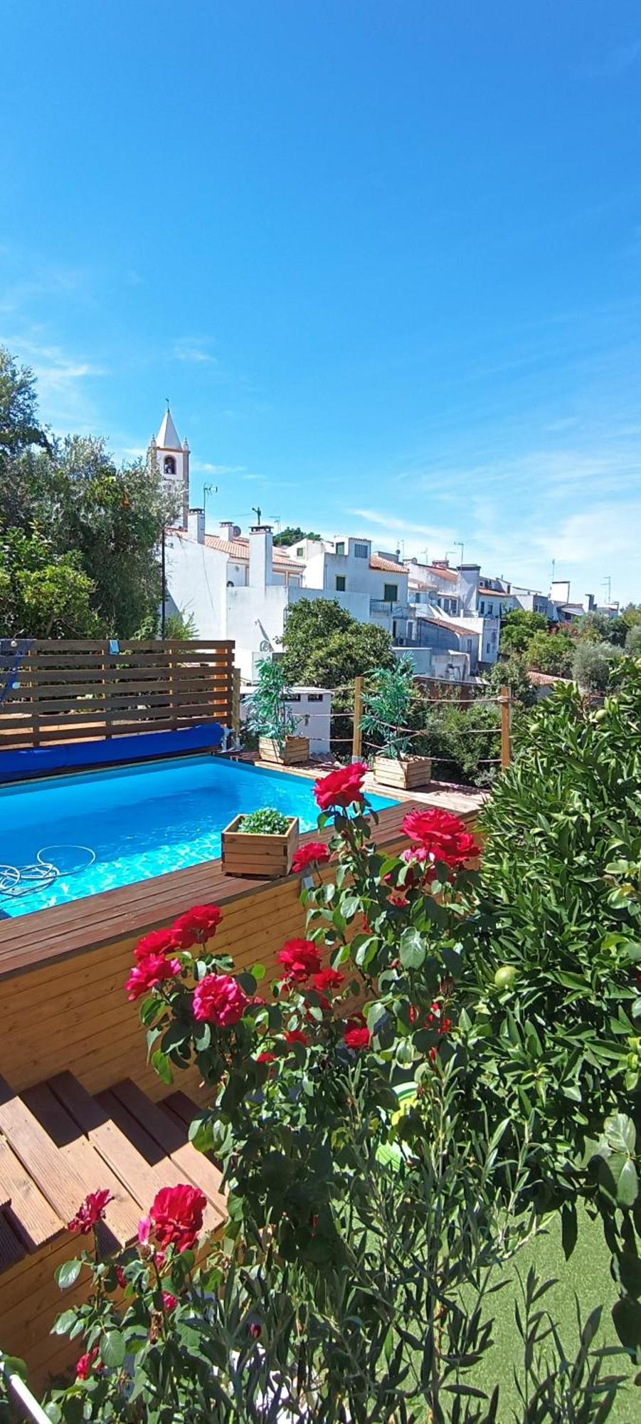 Casa D'Alice Villa Seda Екстериор снимка