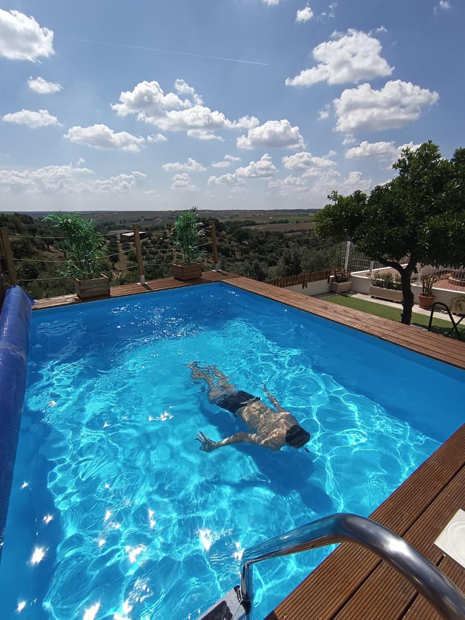Casa D'Alice Villa Seda Екстериор снимка