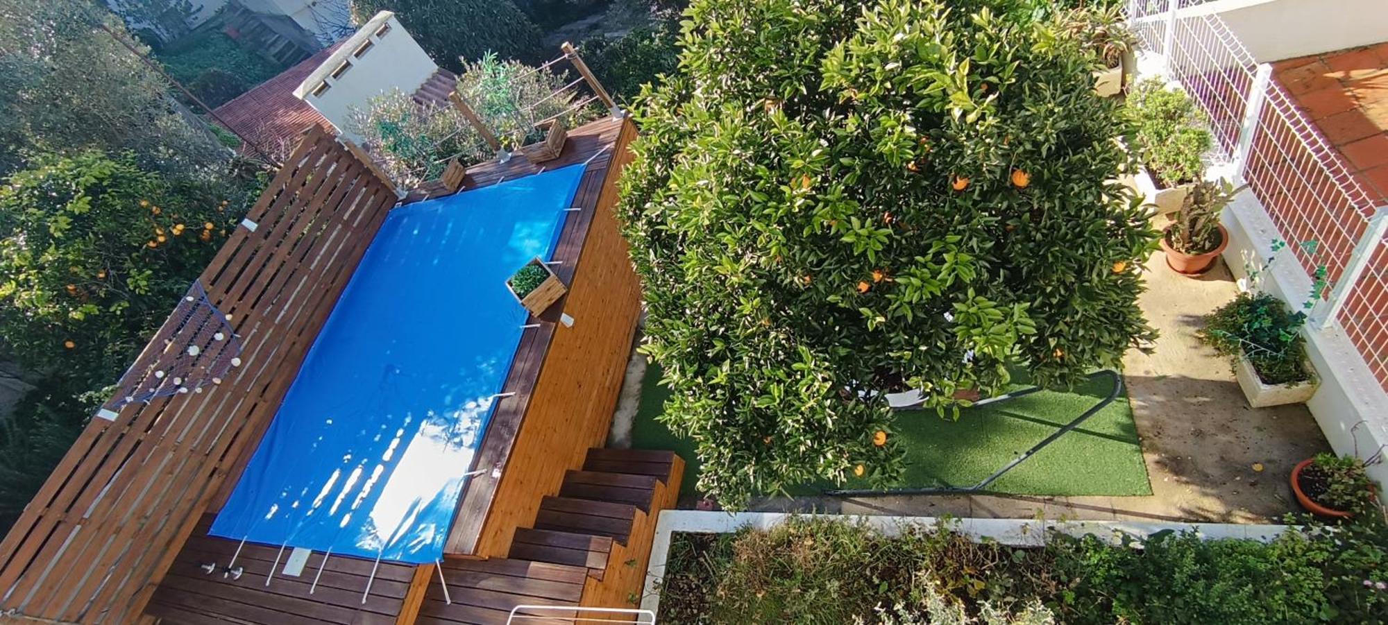 Casa D'Alice Villa Seda Екстериор снимка