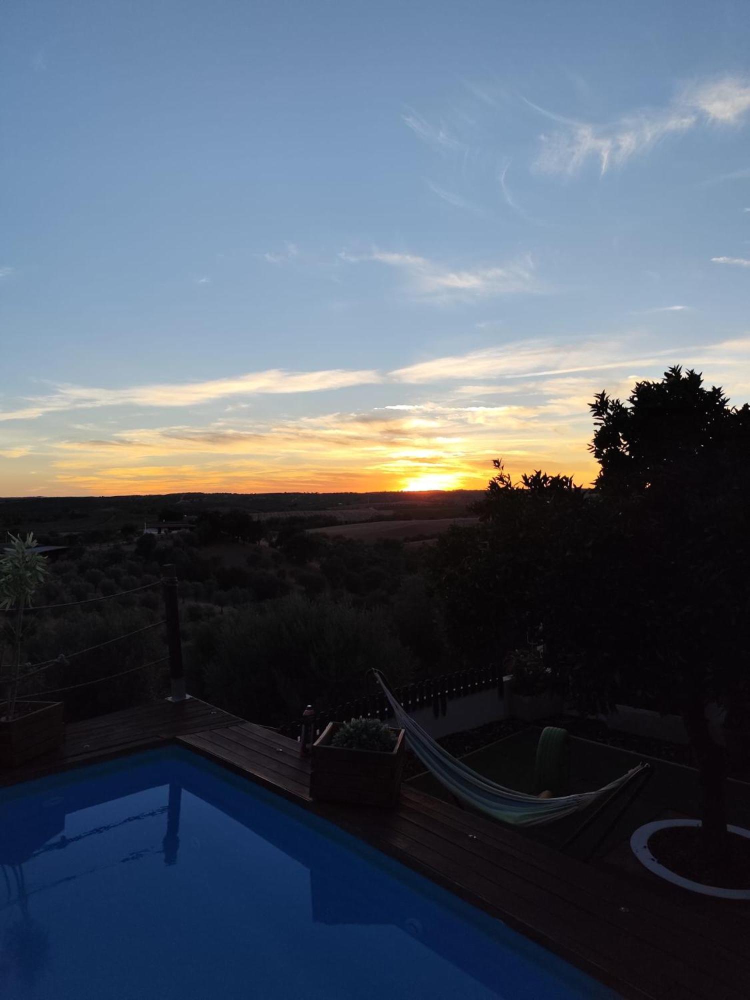 Casa D'Alice Villa Seda Екстериор снимка